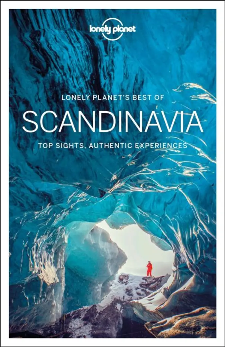 Best of Scandinavia af Lonely Planet