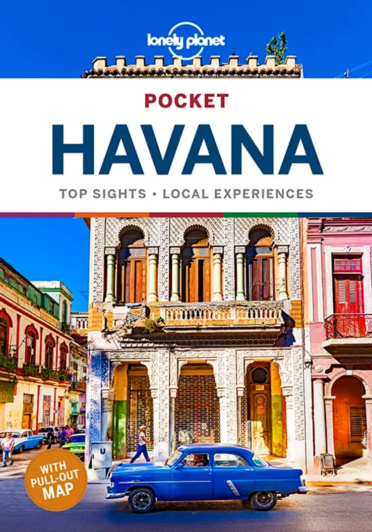 Havana Pocket - Lonely Planet af Lonely Planet