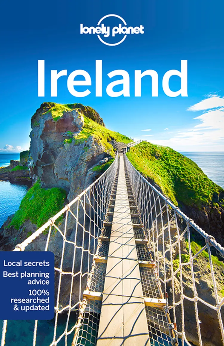 Ireland af Lonely Planet