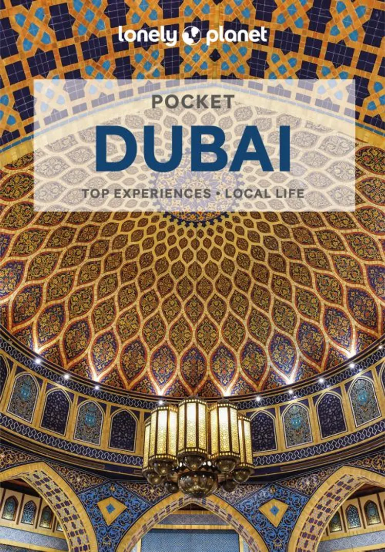 Dubai Pocket - Lonely Planet af Lonely Planet