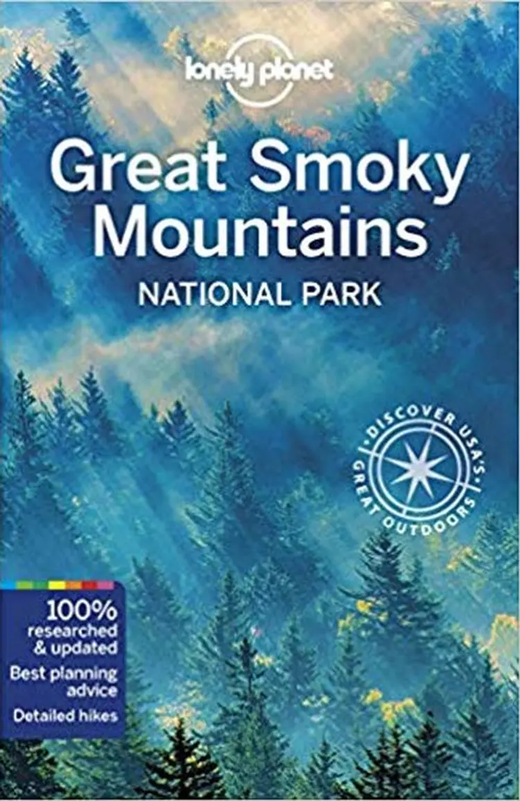 Great Smoky Mountains af Lonely Planet