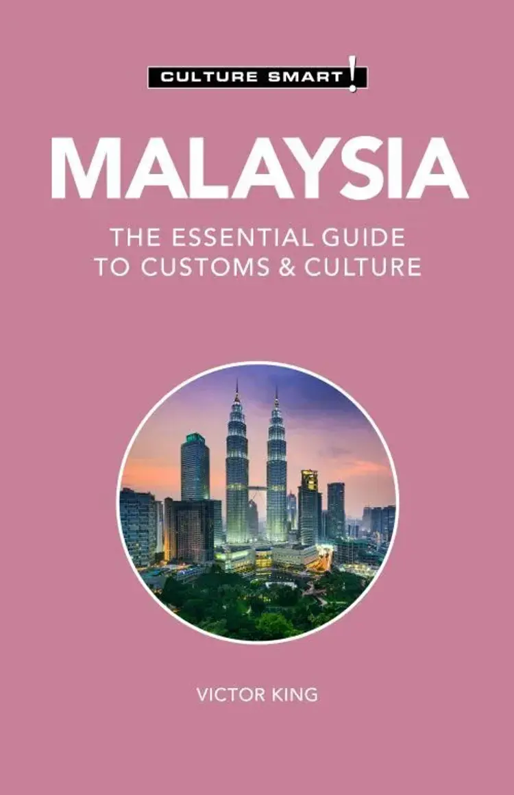 Culture Smart Malaysia: The essential guide to customs & culture af Victor King