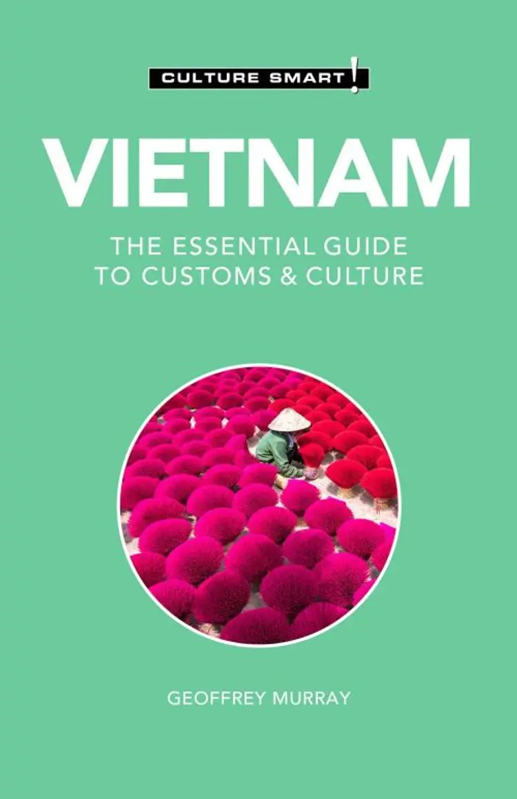 Culture Smart Vietnam: The essential guide to customs & culture af Geoffrey Murray
