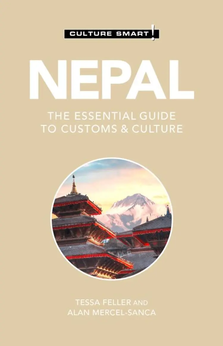 Culture Smart Nepal: The essential guide to customs & culture af Tessa Feller