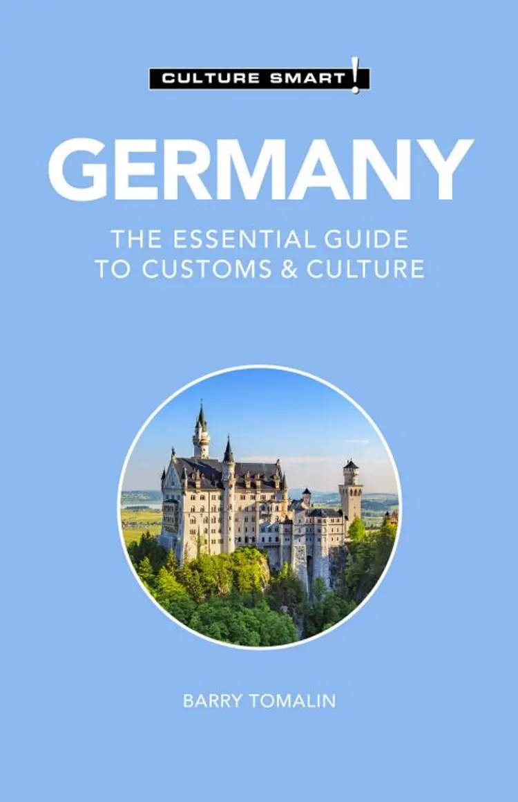 Culture Smart Germany: The essential guide to customs & culture af Barry Tomalin