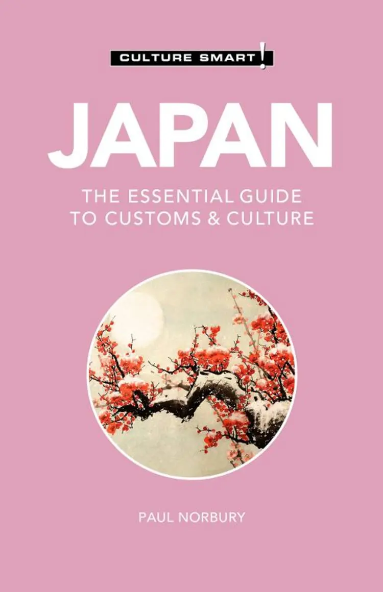 Culture Smart Japan: The essential guide to customs & culture af Paul Norbury