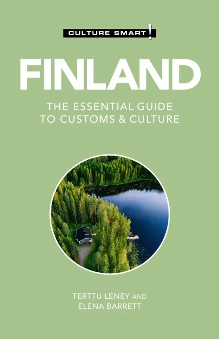 Culture Smart Finland: The essential guide to customs & culture af Elena Barrett