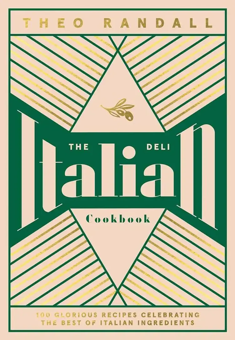 The Italian Deli af Theo Randall