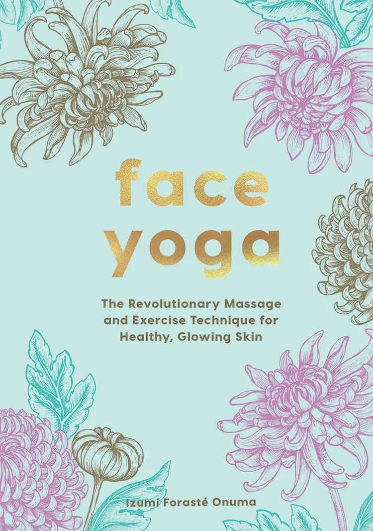 Face Yoga af Onuma Forasté Izumi