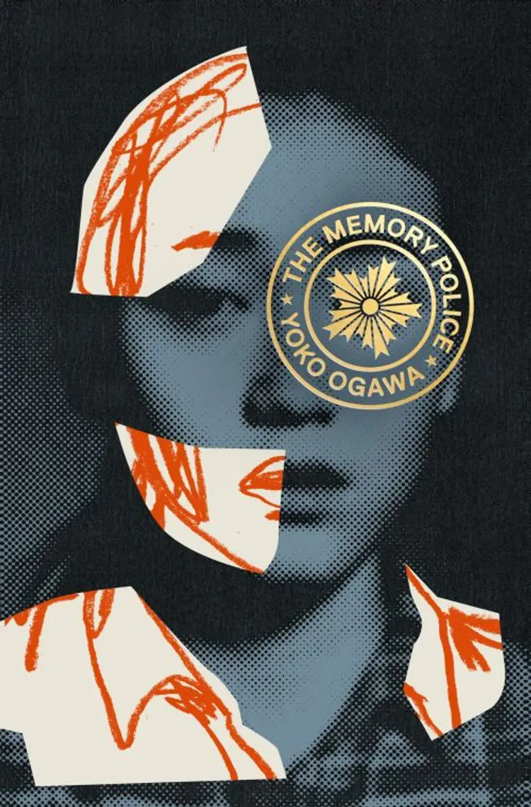 The Memory Police af Yoko Ogawa