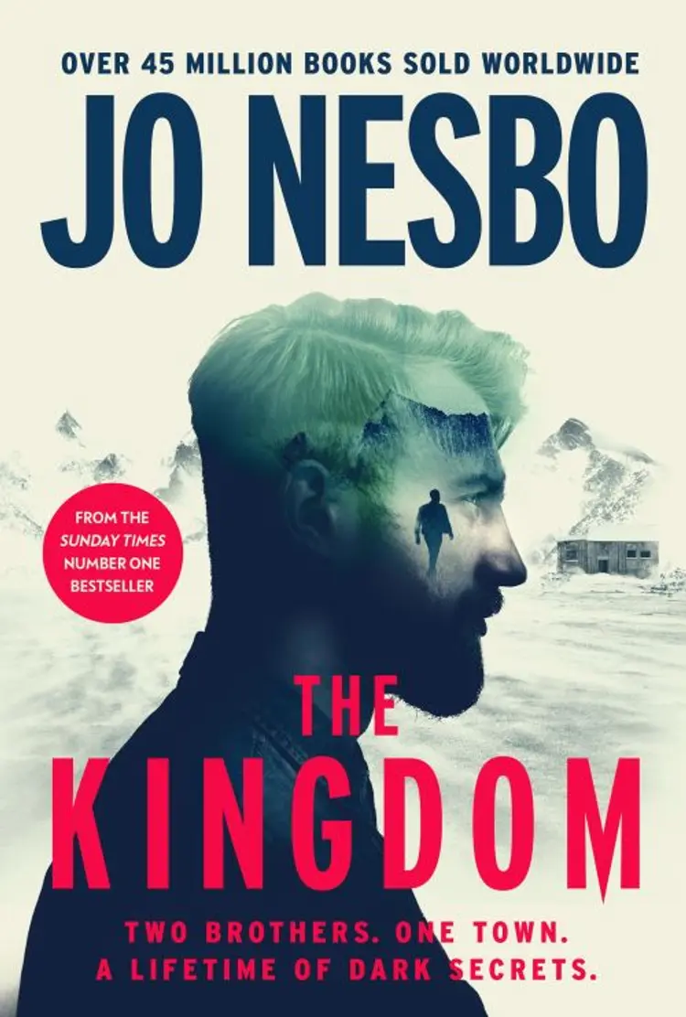 The Kingdom - Jo Nesbø af Jo Nesbø