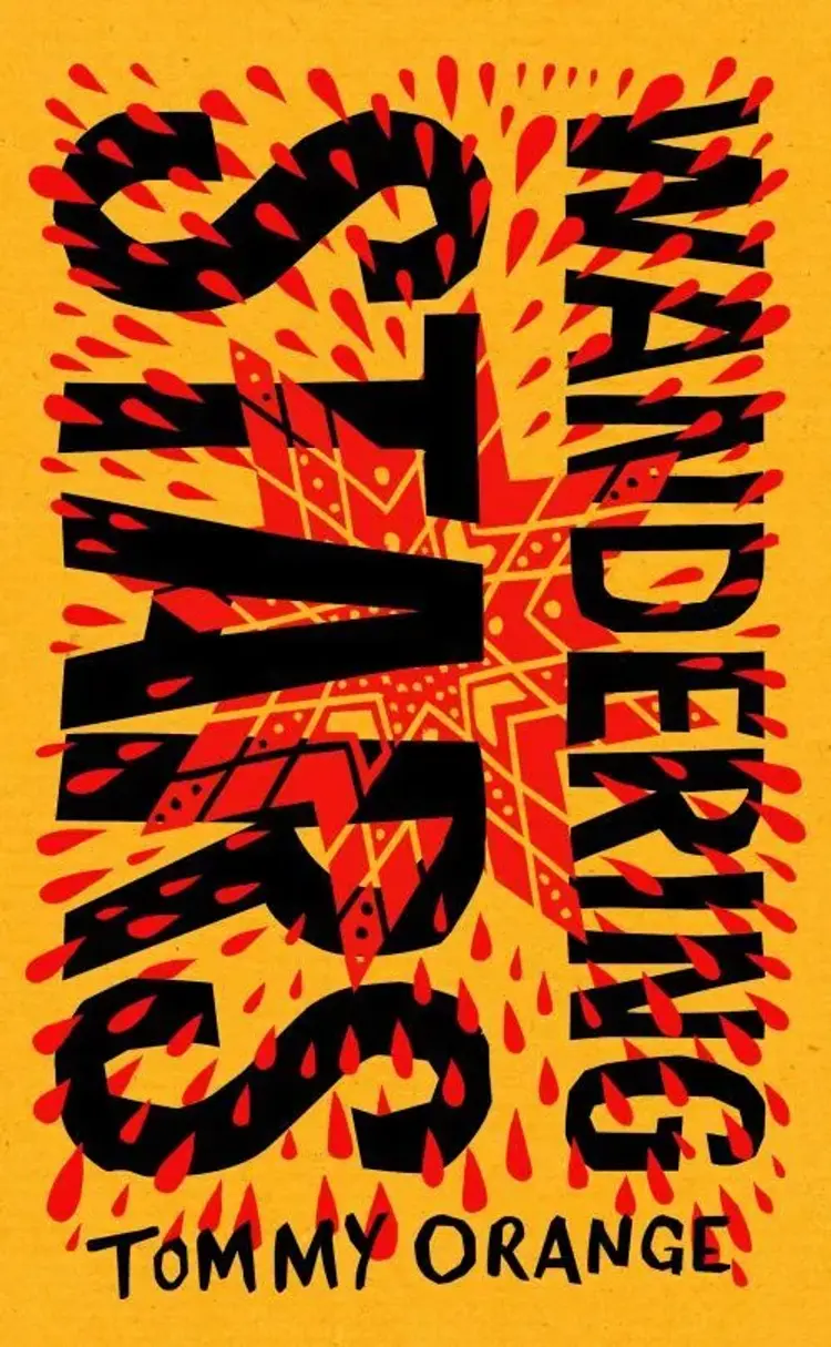 Wandering Stars af Tommy Orange