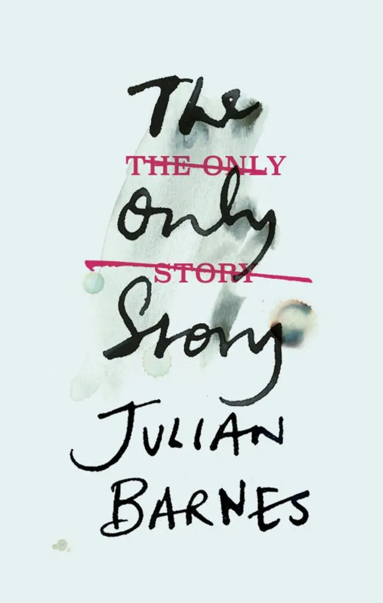 The Only Story - Julian Barnes af Julian Barnes