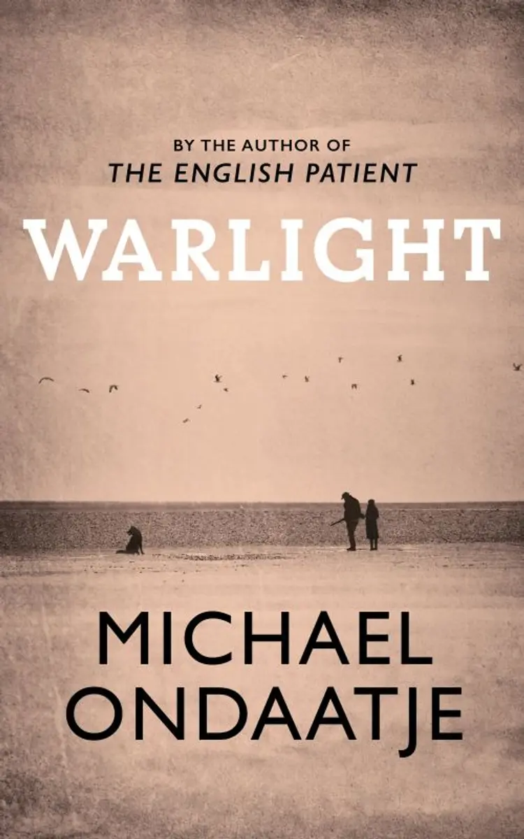 Warlight - Michael Ondaatje af Michael Ondaatje