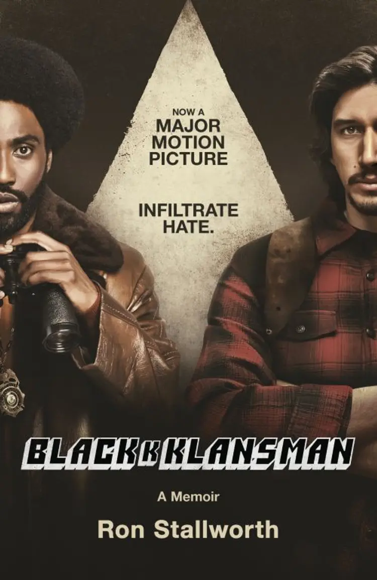 Black Klansman: Race, Hate, and the Undercover Investigation of Lifetime - Ron Stallworth af Ron Stallworth