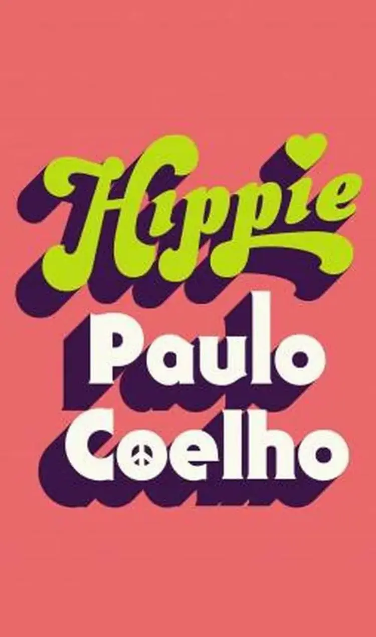 Hippie af Paulo Coelho