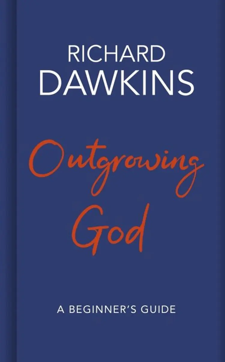 Outgrowing God: A Beginner's Guide - Richard Dawkins af Richard Dawkins