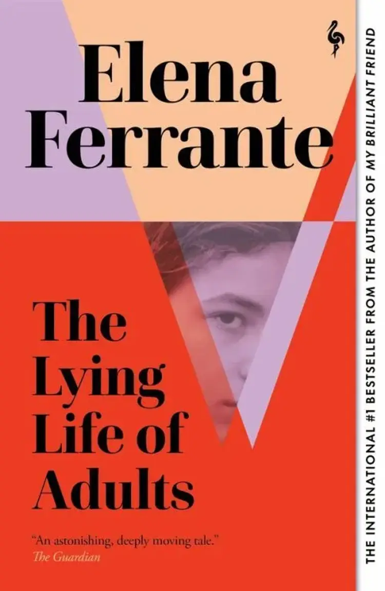 The Lying Life of Adults af Elena Ferrante