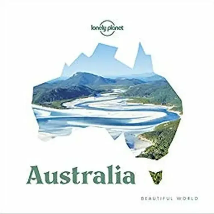 Beautiful World: Australia af Lonely Planet