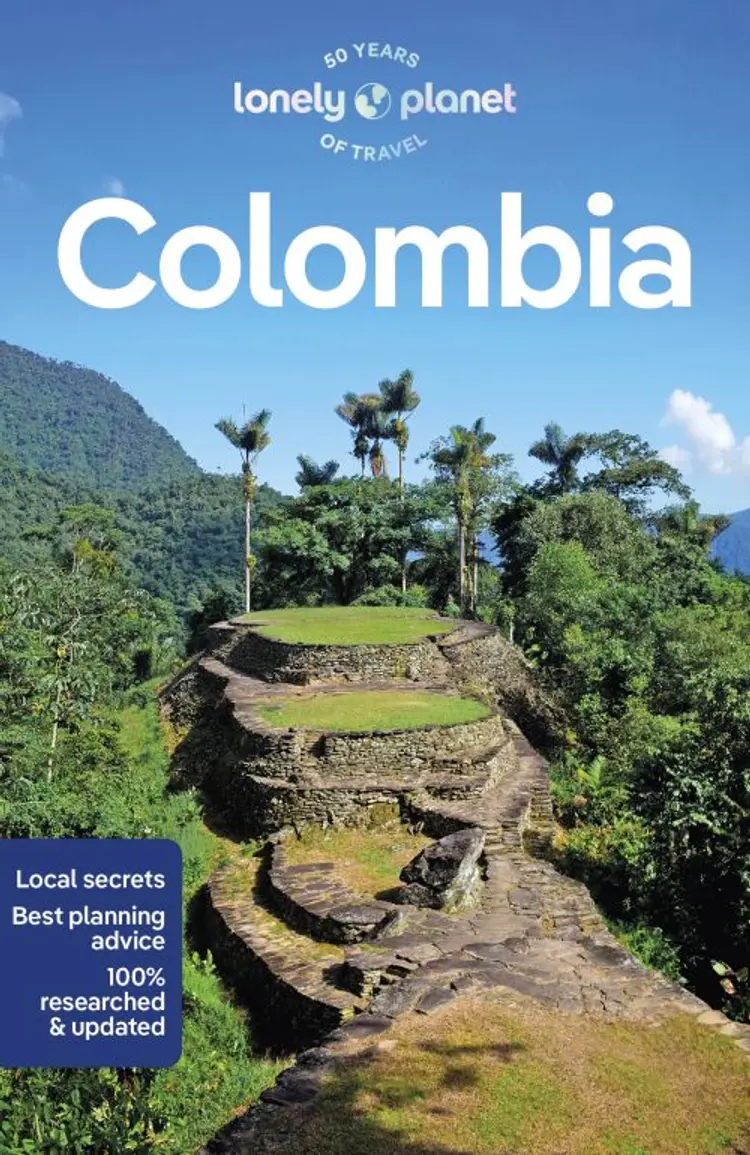 British Columbia & the Canadian Rockies af Lonely Planet