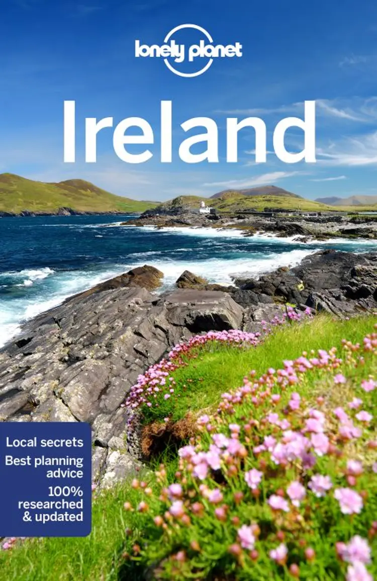 Ireland af Lonely Planet