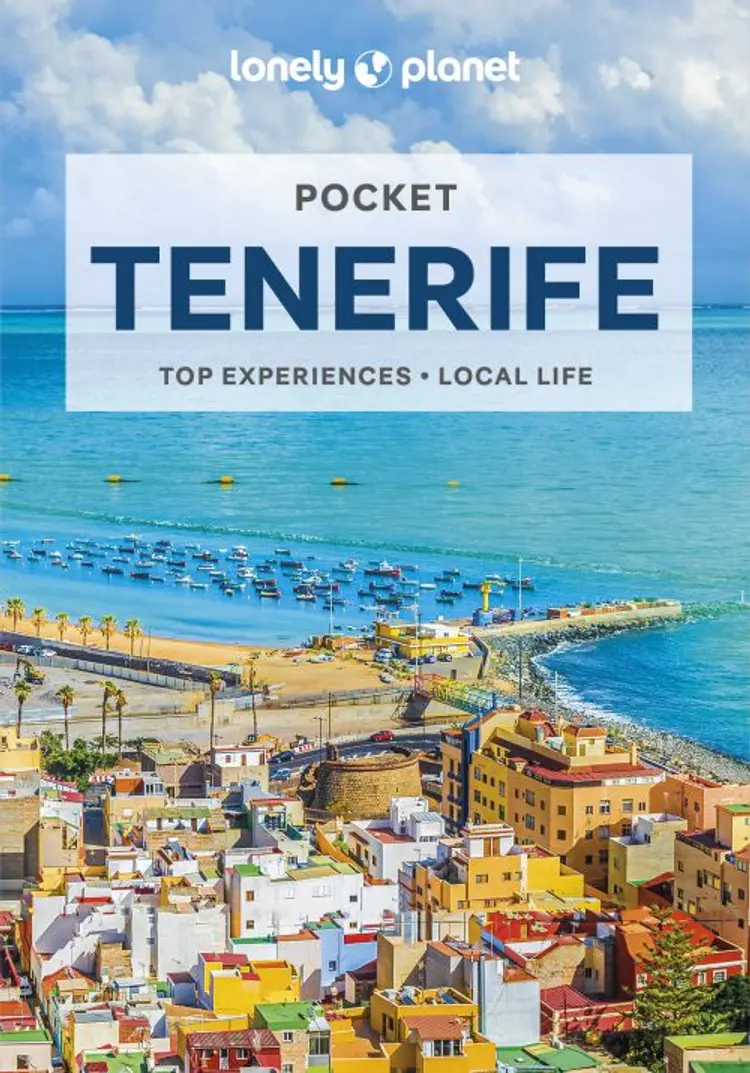 Tenerife Pocket - Lonely Planet af Lonely Planet