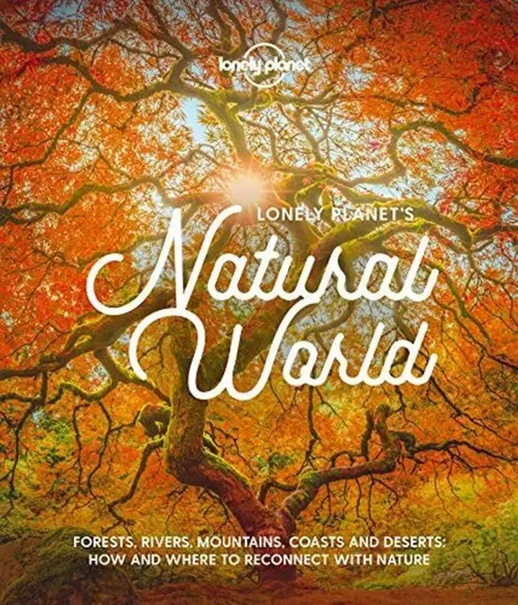 Lonely Planet's Natural World af Lonely Planet