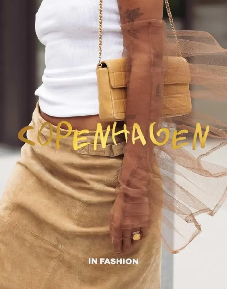 Copenhagen. In Fashion af Pierre Toromanoff