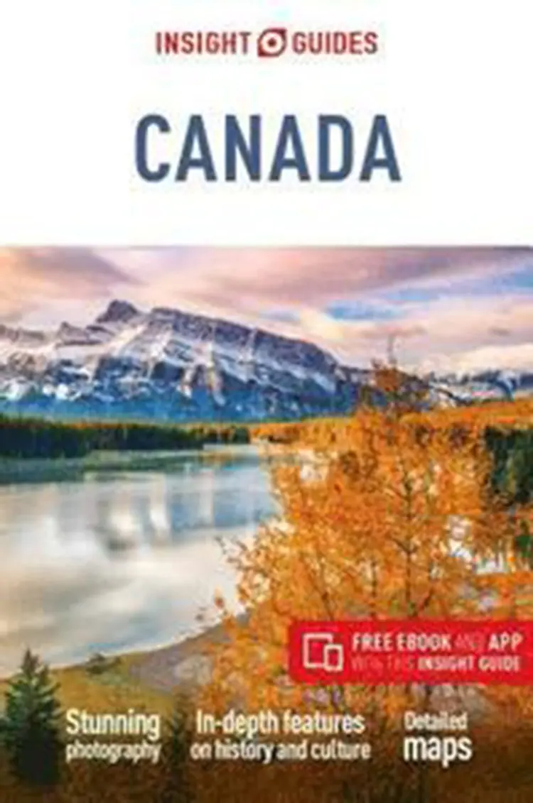 Canada af APA Publications