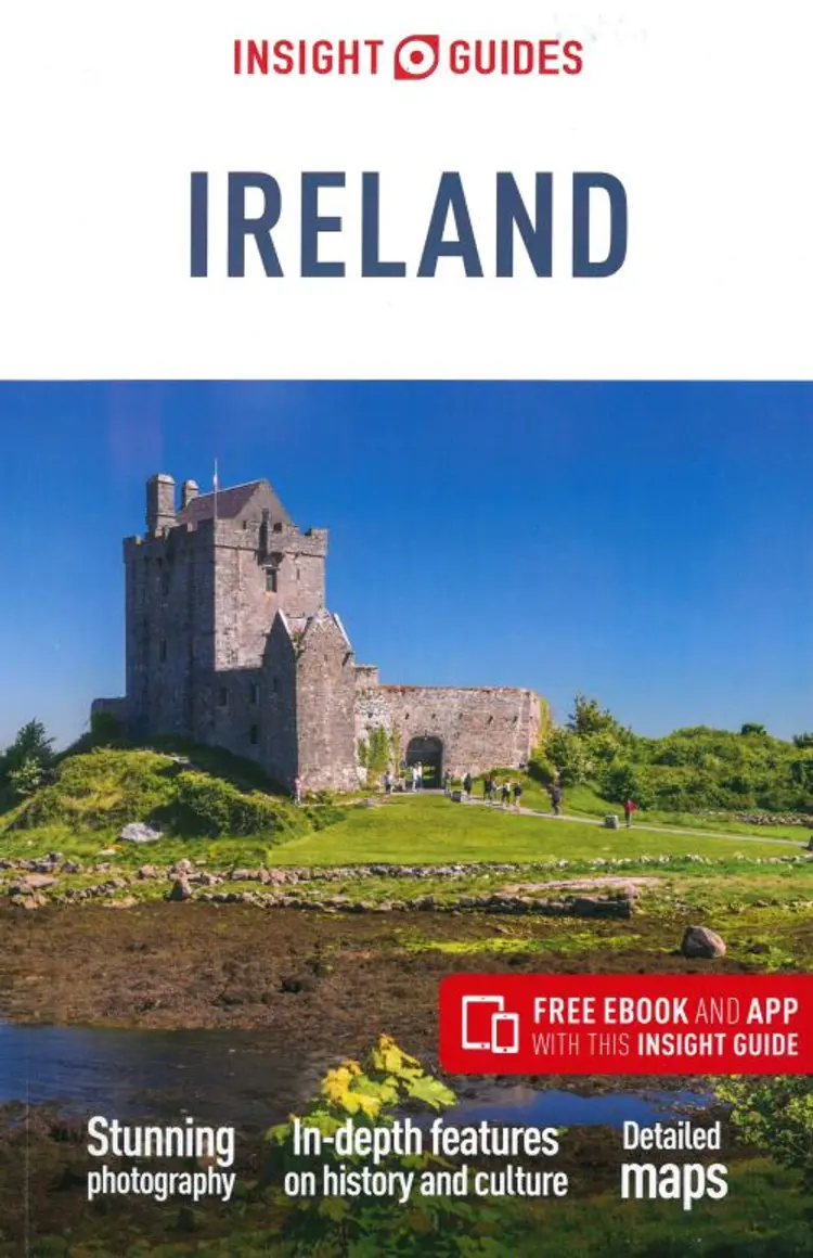 Ireland af APA Publications