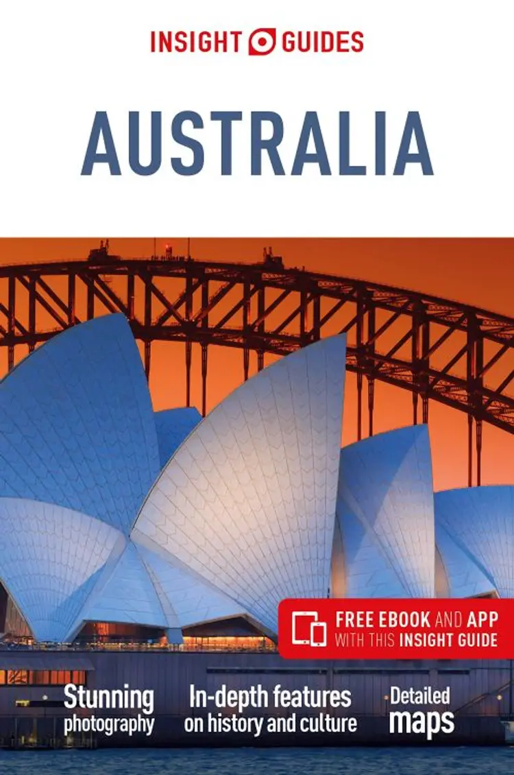 Australia - APA Publications af APA Publications