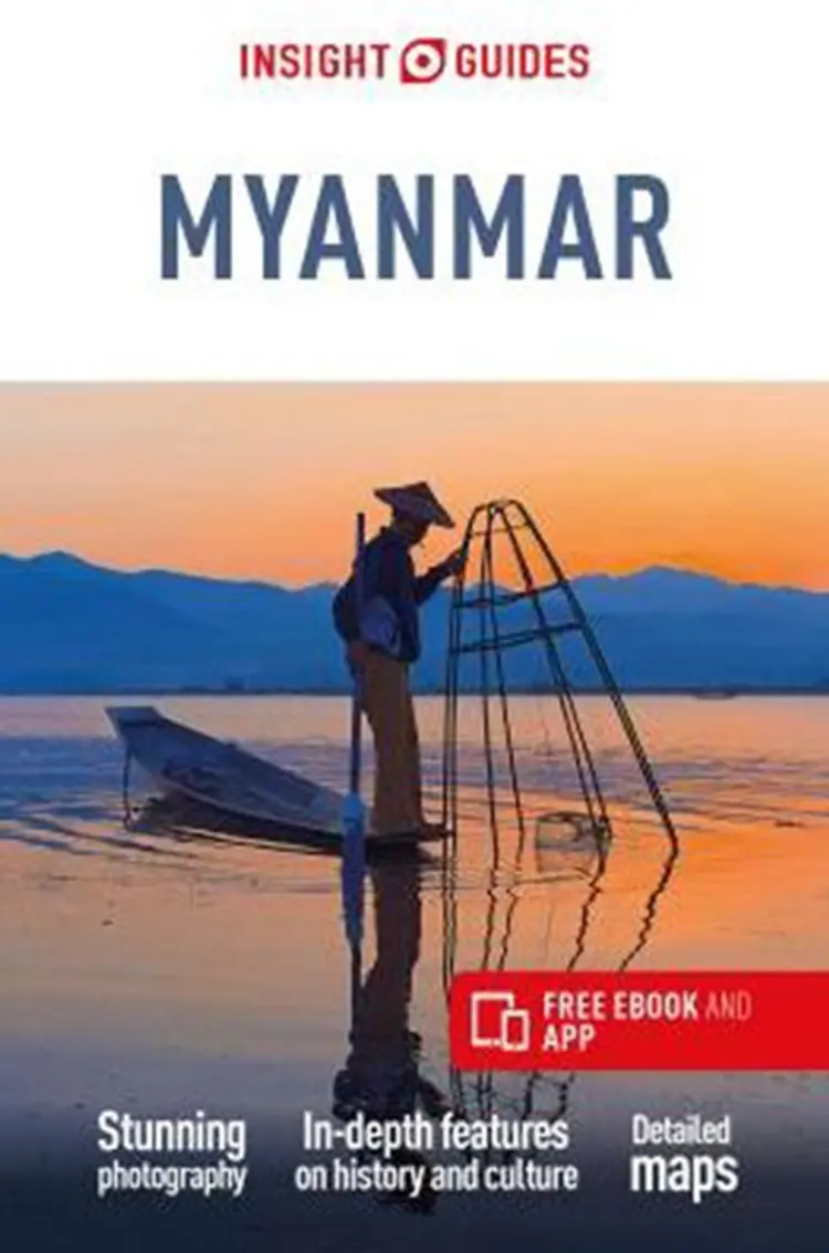 Myanmar