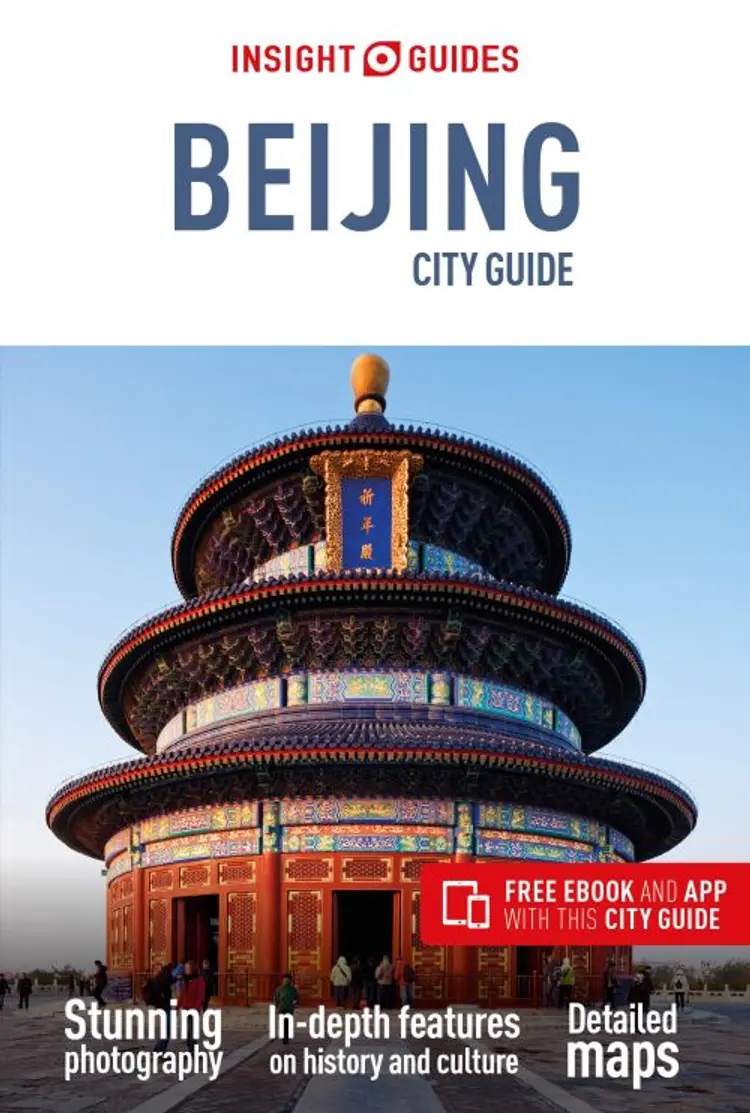 Beijing af APA Publications