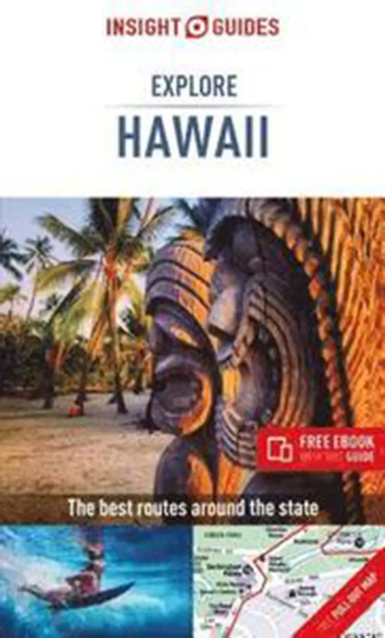 Explore Hawaii af APA Publications