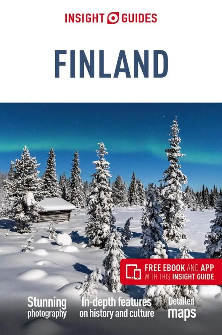 Finland af APA Publications