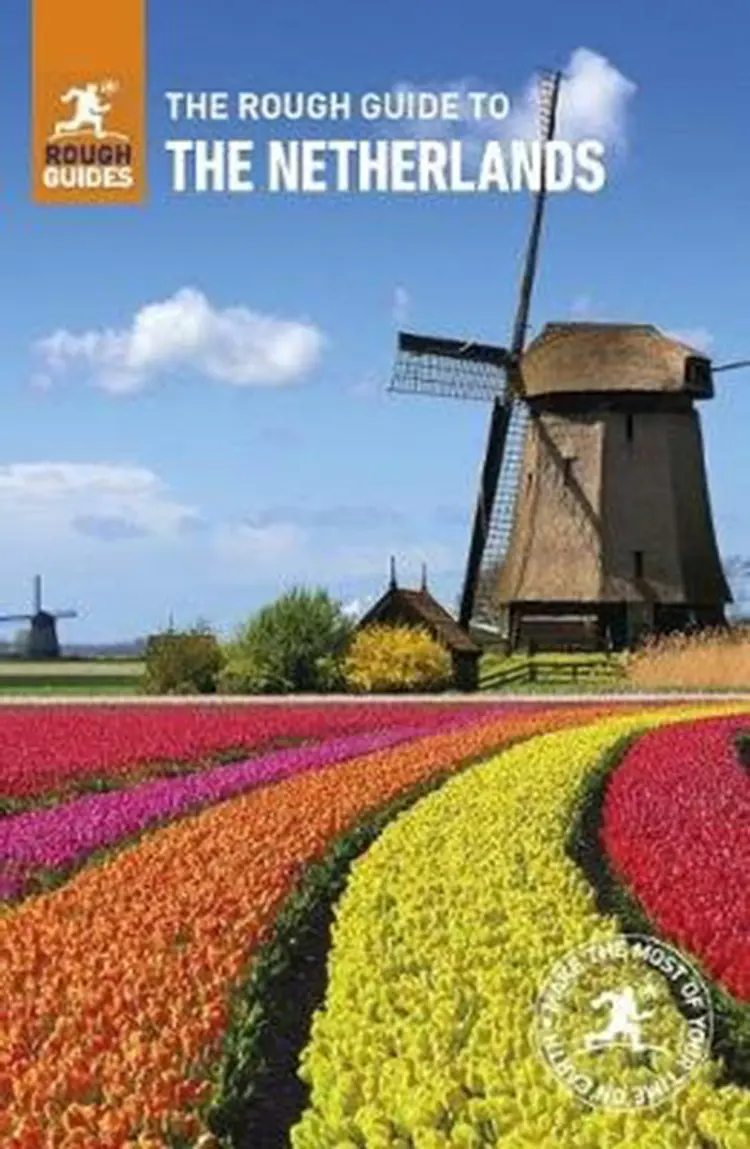 Netherlands af Rough Guides