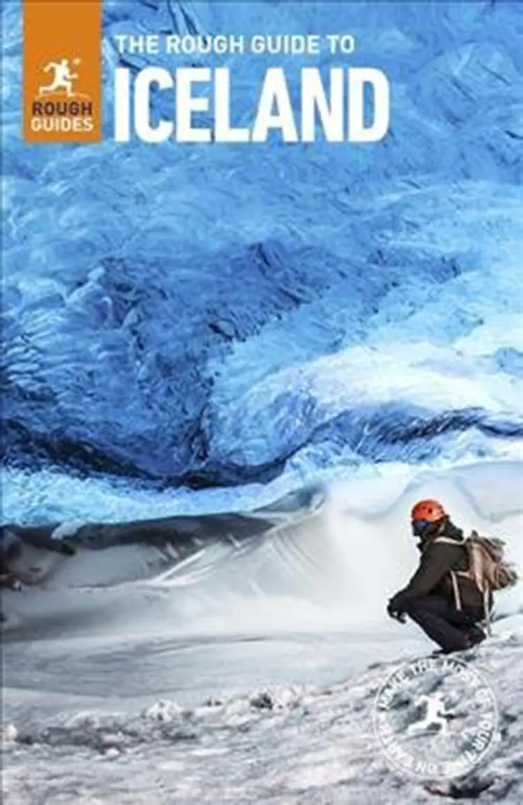 Iceland af Rough Guides