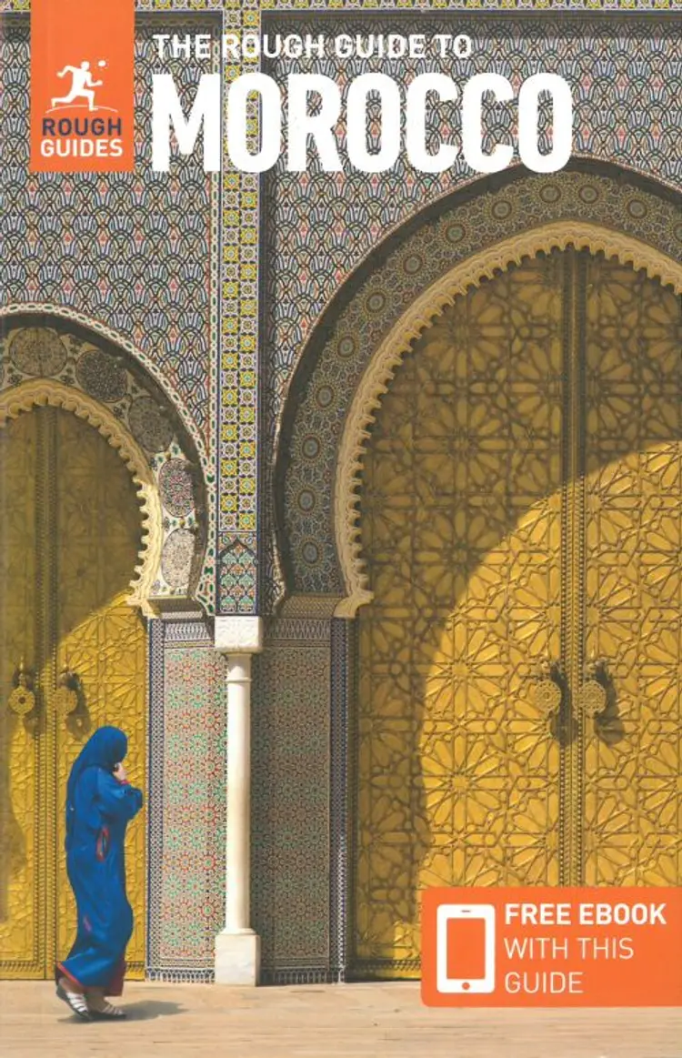 Morocco - Rough Guides af Rough Guides