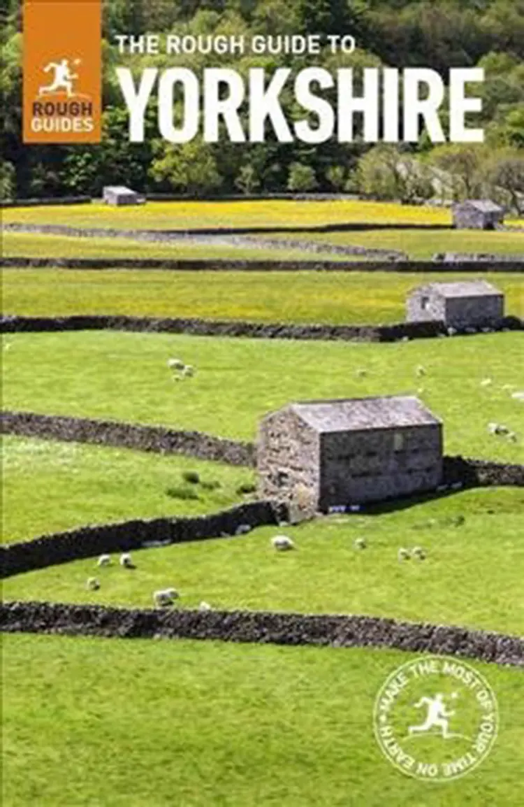 Yorkshire af Rough Guides