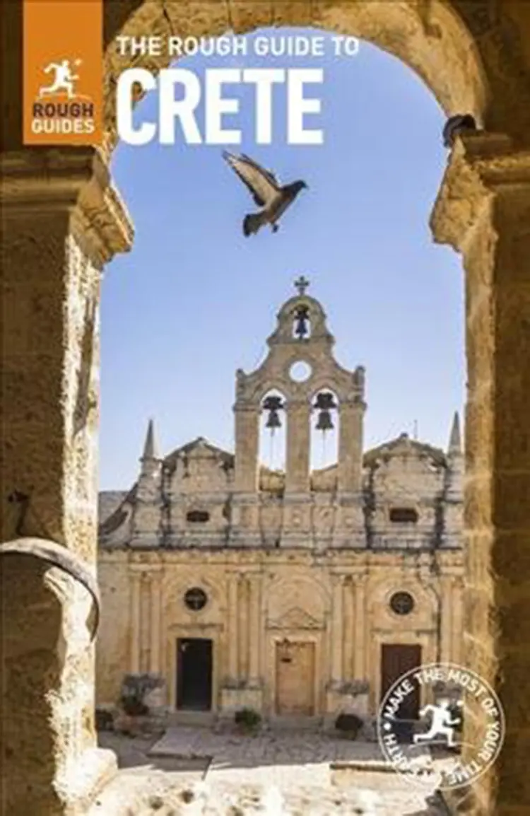 Crete af Rough Guides