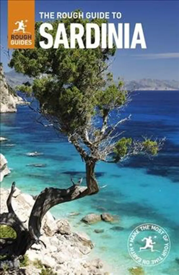 Sardinia af Rough Guides