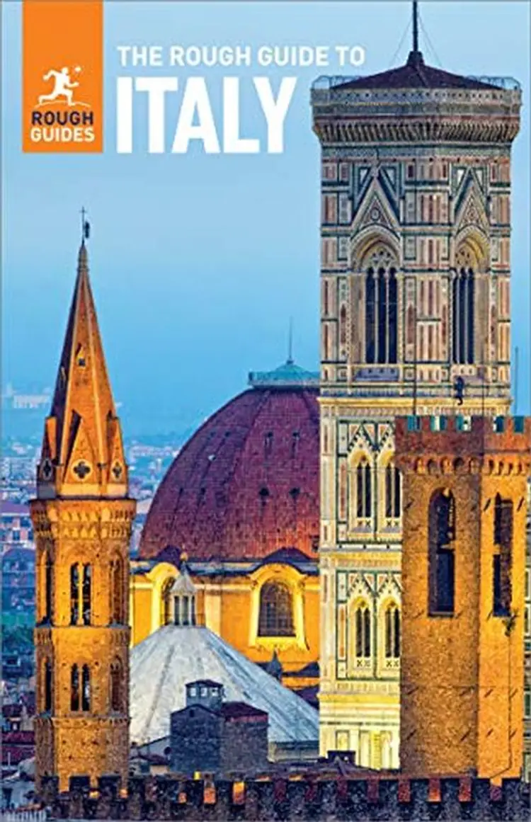 Italy af Rough Guides
