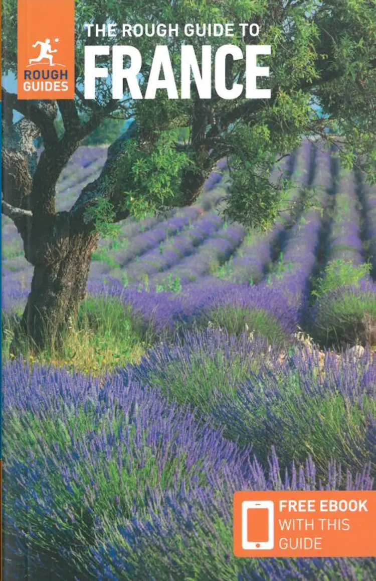 France af Rough Guides