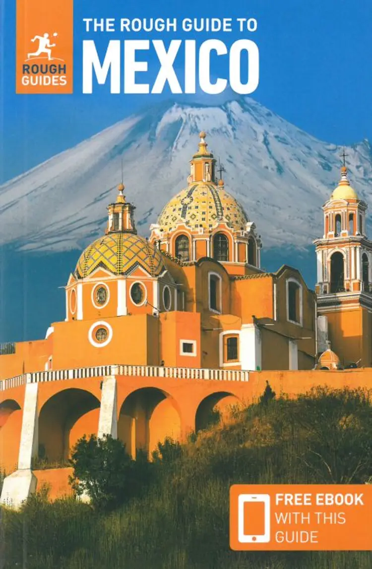 Mexico af Rough Guides
