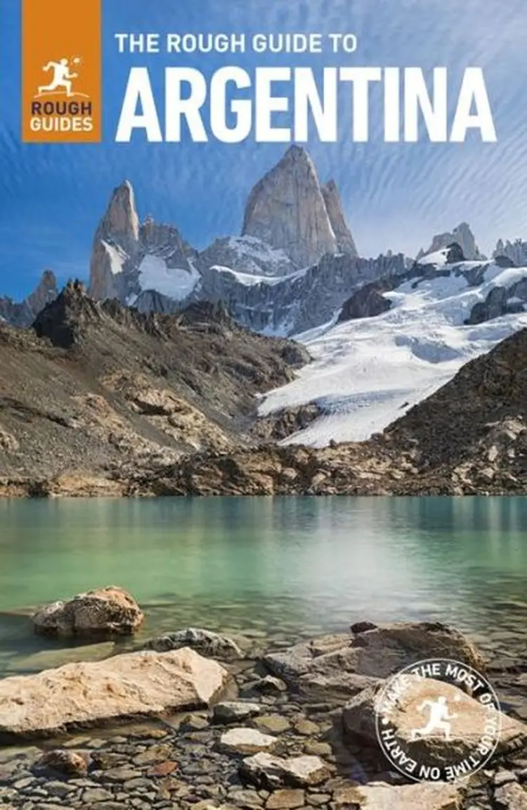 Argentina af Rough Guides