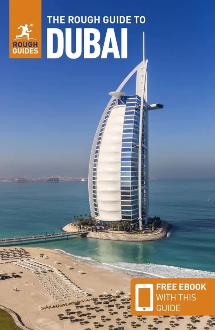 Dubai af Rough Guides