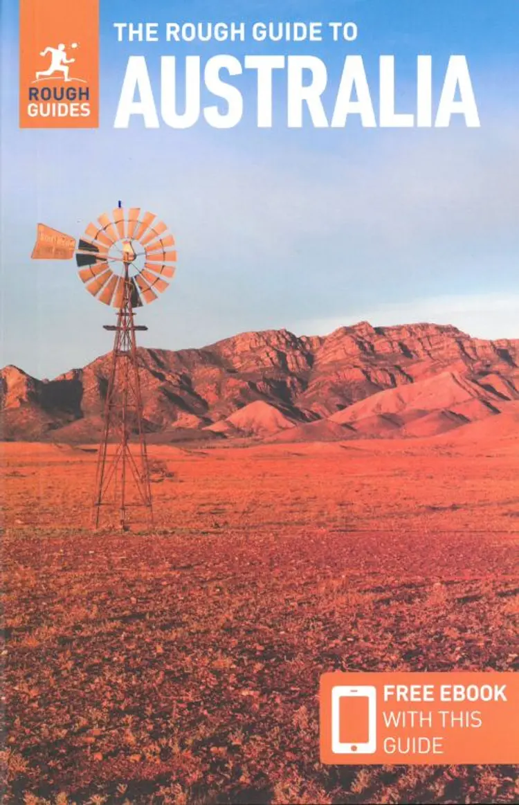 Australia af Rough Guides
