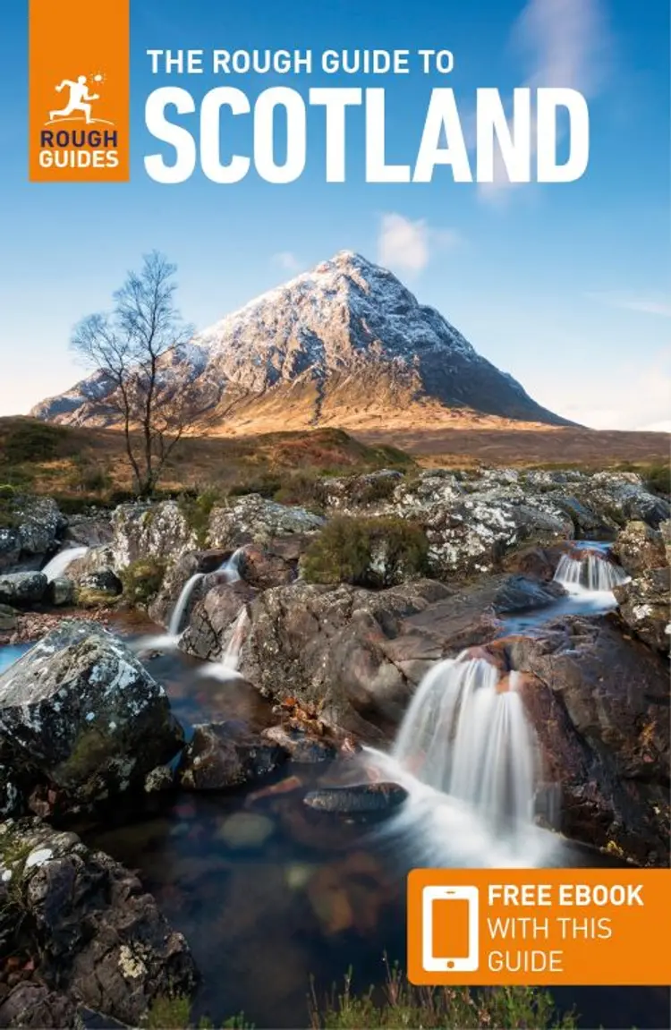 Scotland af Rough Guides
