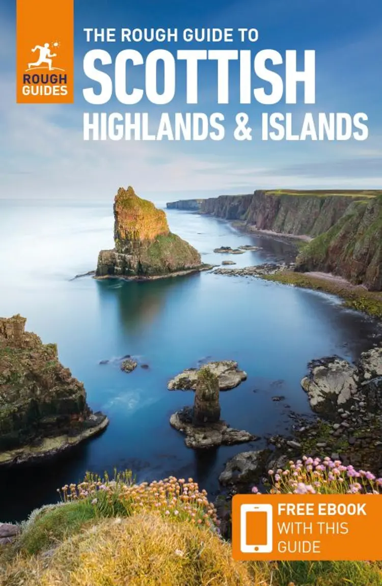 Scottish Highlands & Islands af Rough Guides