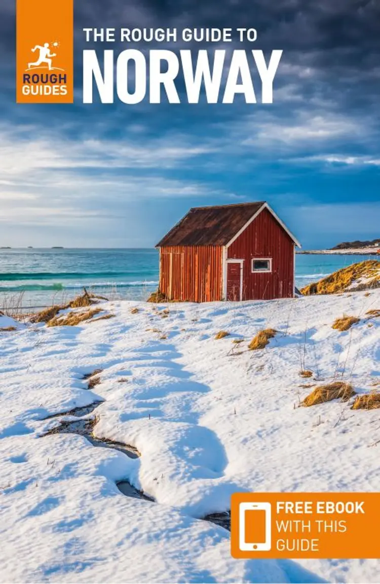 Norway af Rough Guides